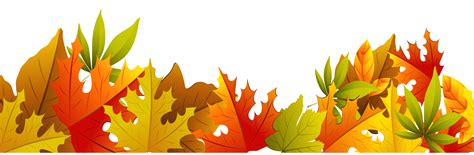 Autumn Decoration Clipart 20 Free Cliparts Download