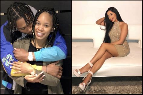 Watch Jalen Ramsey Gives His Baby Mama A Rolex For Her Birthday After Woman Tried To Expose Him