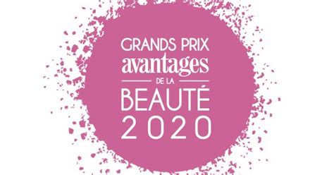 Votez Pour Les Grands Prix Avantages De La Beauté 2020 Magazine