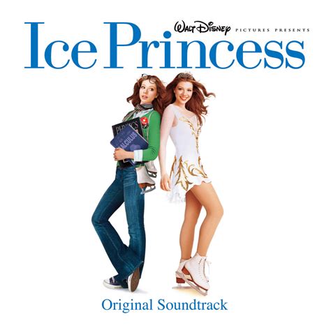 Various Artists Ice Princess Iheartradio