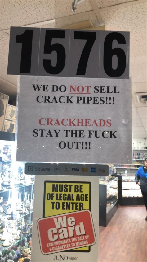 Retail Hell Underground Brutally Honest Signage