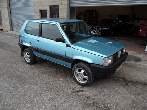 Read fiat panda car reviews and compare fiat panda prices and features at carsales.com.au. 1990 Fiat Panda Photos, Informations, Articles ...
