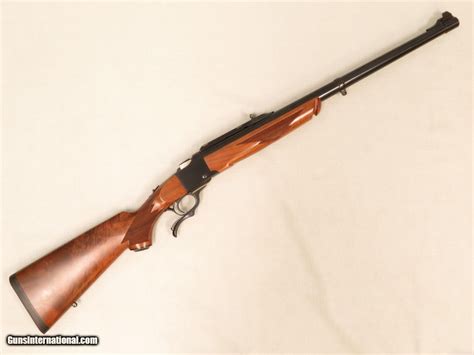 Ruger No 1 H Tropical Rifle Cal 416 Rigbysold