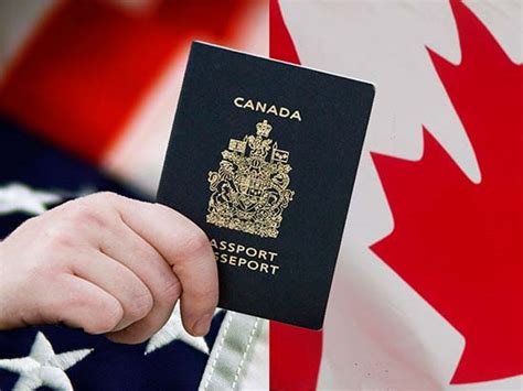Canadian Citizenshipcitizenship Applicationhow To Applyeligibility