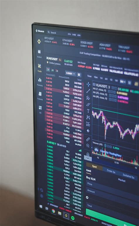 The 5 Best Trading Monitors Enhance Your Trading Experience