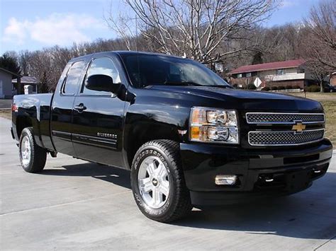 Find the perfect chevrolet silverado 1500 near bronx, ny at a great price with capital one auto navigator. Sell used 2012 CHEVROLET SILVERADO 1500 4WD LT Z71 EXT CAB ...