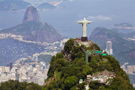 Brasilien Sehenswürdigkeiten And Highlights Enchanting Travels