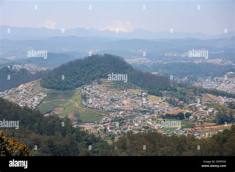 In The Mountains Of Ooty Hi Res Stock Photography And Images Alamy