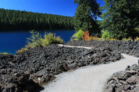 10 Best Things To Do In Clear Lake Oregon