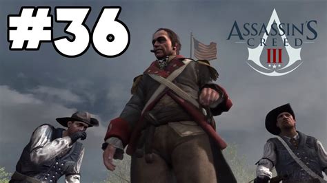 Assassin S Creed Iii Walkthrough Part Mission Conflict Looms