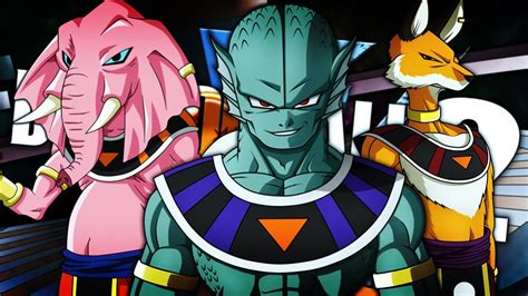 Part 1 of dragon ball super was a retelling of the battle of gods story arc, which was substantially similar to the corresponding film. The Gods of Destruction BATTLE!! Geene VS Liquiir VS ...