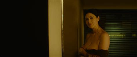 Nude Video Celebs Actress Monica Bellucci