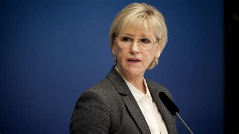 Saudis Recall Sweden Ambassador Amid Diplomatic Row Bbc News