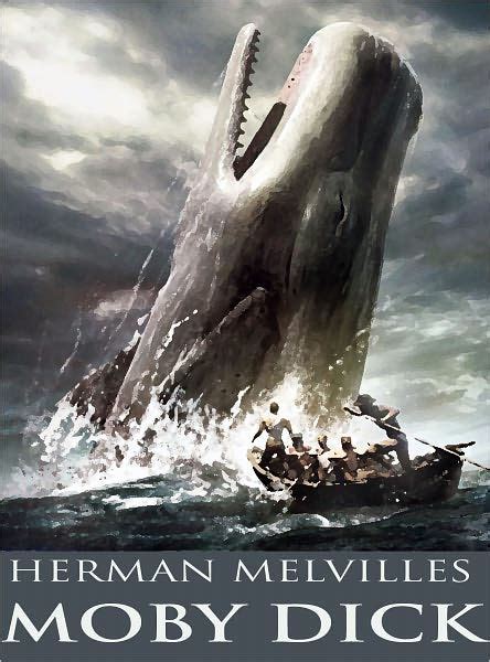 Moby Dick Or The Whale Revised Edition Bentley Loft Classics Book