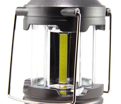 2 Pack Tactical Lantern Super Bright 300 Lumens Water Resistant