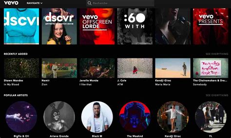 Nothing even comes close to the millions upon millions of original content on the. 12 Best Free YouTube Alternative Sites For Watching Videos ...
