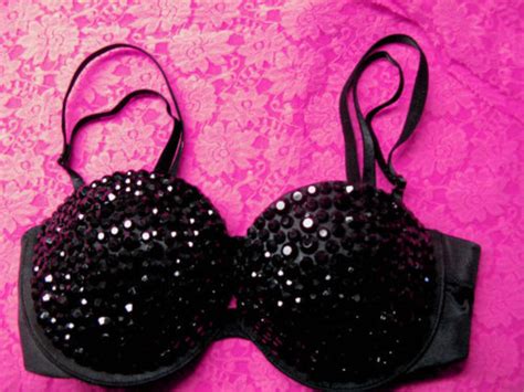 Nice But Bras Like These Usually Dont Come In Bigger Sizes For Girls