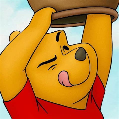 Pin By Raneen Makhoul On Everything Cute Winnie The Pooh Pooh