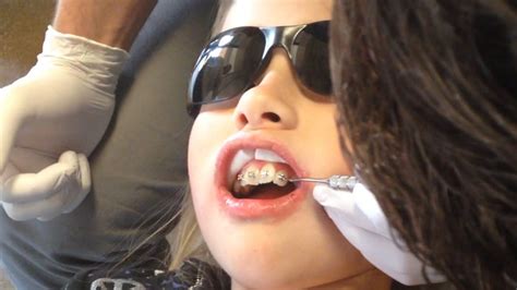 She is one of the main characters from recess and a member of the recess gang at third street. GABRIELLE GETS BRACES | EPISODE 7 - YouTube