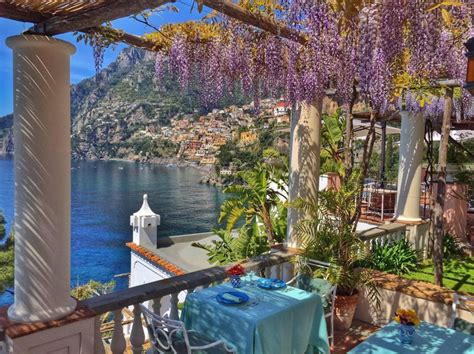 The Definitive List Of The Best Hotels On The Amalfi Coast