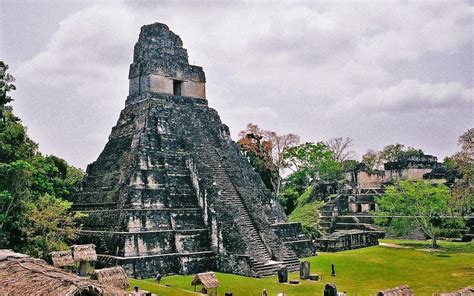 Pre Columbian Architecture Highbrow Learn Something New Join For Free
