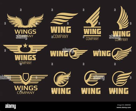 Luxury Car Logo With Wings 17 Car Logos With Wings Did You Know