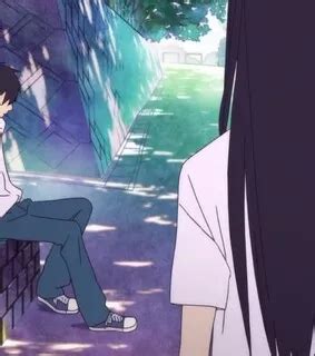 Kazehaya Shota Kuronuma Sadako And Sawako Anime 9211 On Animesher