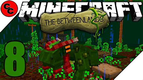 Minecraft Mods The Betweenlands Mod Ep8 Gems And Frogs Youtube