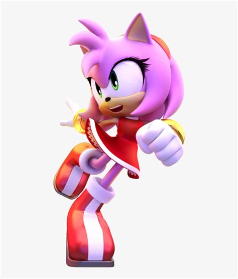 49 Wallpaper Sonic Boom Amy Rose Background Over Textured Wallpaper Images