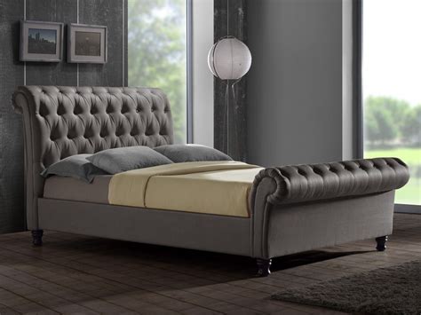 Standard bed sizes are based on standard mattress sizes, which vary from country to country. Castello Super King Size Bed