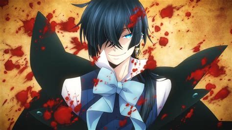 Vanitas No Carte O Humano E O Vampiro Primeiras Impressões Anime21