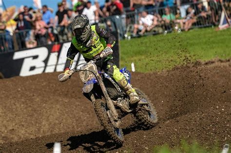 Mxgp Results Matterley Basin Great Britain 2018 Dirtbike Rider