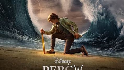 Percy Jackson And The Olympians Tv Series 2023 Episode List Imdb