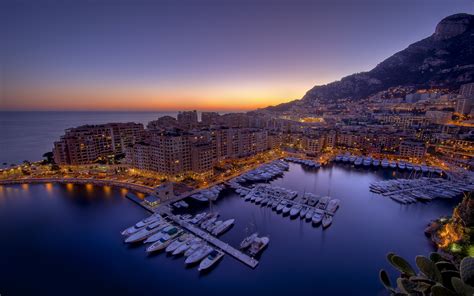 Monaco (m?n?ko?), officially the principality of monaco (french: TransRiviera Tour » Monaco by Night