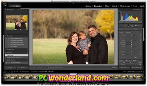 Adobe Photoshop Lightroom Classic 2021 Free Download Pc Wonderland