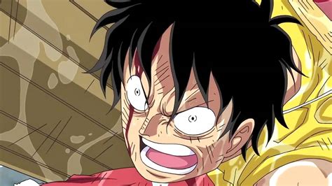 To download wallpapers without ads at the top of the page, please take a few seconds to register absolutely free! One Piece - (Epic Moment) Luffy vs 3 Admirals HD - YouTube