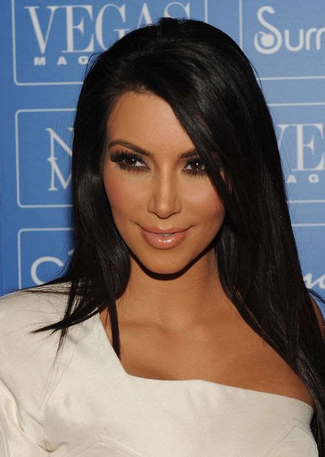 Hairstyles Hairstyles Kim Kardashian Hair 03