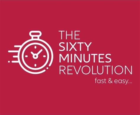 The Sixty Minutes Revolution