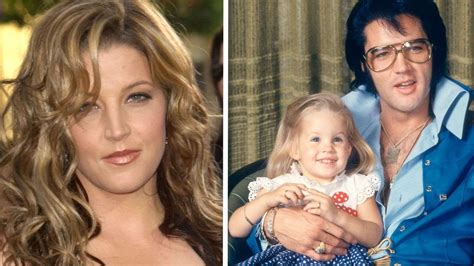 Elvis Presleys Heartbreaking Final Message To His Daughter Lisa Marie