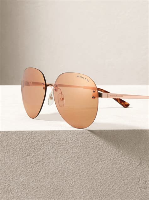 aviators always top my list of must haves— they look chic on absolutely everyone ~ michael