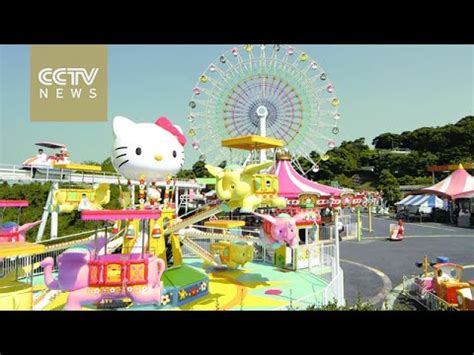 Hello kitty celebrates her 45th anniversary with a huge experience by astralia in second life. China's first Hello Kitty theme park to open in Jan. 2015 ...