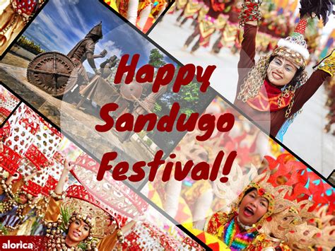 Sandugo Festival Is A Yearly Historical Event That Takes Place Every