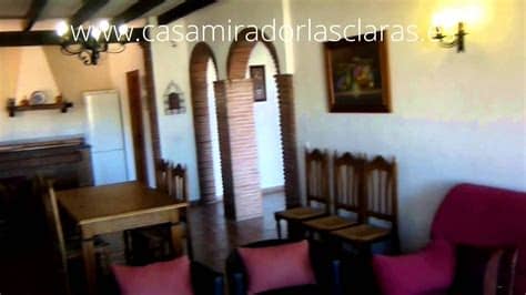 Places albalate de zorita, spain spa, beauty & personal carespahealth spa hotel & spa rural las nubes. Casa rural Mirador Las Claras en Iznate, Malaga - YouTube