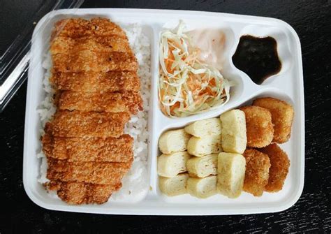 Posted on may 8, 2012 by mayonnaise jane. Resep Chicken Katsu Saus Teriyaki oleh Deffy D. - Cookpad