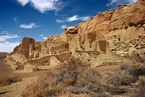 Trail Of The Ancients Byway New Mexico Four Corners Region