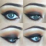Photos of Eye Makeup For Big Eyes