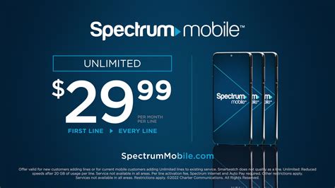 Dont Miss Out On This On Time To Save Switch To Spectrum Mobile And