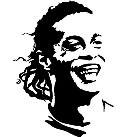 Available till august 20, 2019.,stickers,tiwan stickers,stickers (not in th). Stickers sport et football - Sticker Portrait Ronaldinho ...