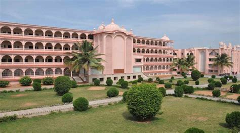 Shree Swaminarayan Gurukul International School Hyderabad Fees