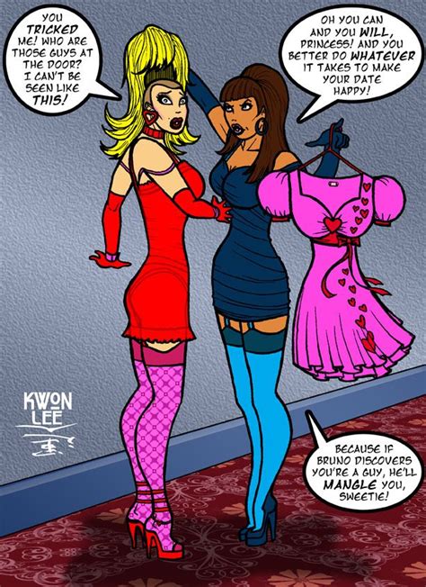 Yes Dear I Will Please Him With My Mouth And Be A Good Sissy All The Princesses Prom King